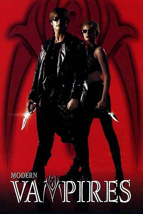Modern Vampires